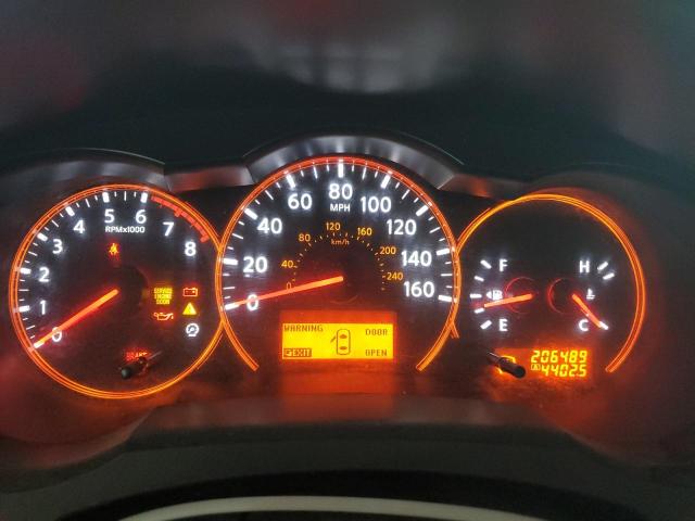 Photo 9 from auction – 2008 NISSAN ALTIMA 2.5 with VIN 1N4AL24E68C154001