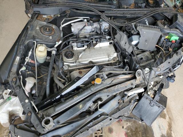 Photo 11 from auction – 2004 MITSUBISHI LANCER ES with VIN JA3AJ26E24U016441