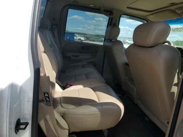 Photo 10 from auction – 2002 FORD F150 SUPER with VIN 1FTRW07632KB10046