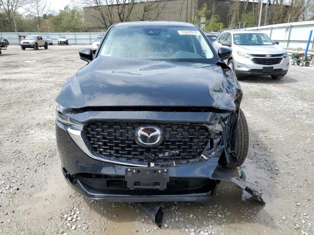 Photo 5 from auction – 2024 MAZDA CX-5 PREFE with VIN JM3KFBCL3R0410367