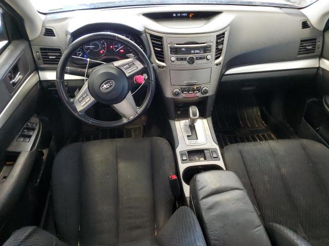 Photo 8 from auction – 2011 SUBARU LEGACY 2.5 with VIN 4S3BMCC66B3230481