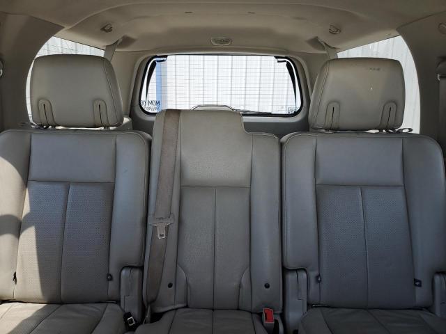 Photo 10 from auction – 2007 FORD EXPEDITION with VIN 1FMFK19507LA74774