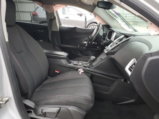 Photo 7 from auction – 2015 CHEVROLET EQUINOX LT with VIN 2GNALBEK5F6173084