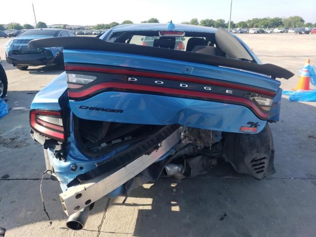 Photo 6 from auction – 2019 DODGE CHARGER R/ with VIN 2C3CDXCTXKH662929