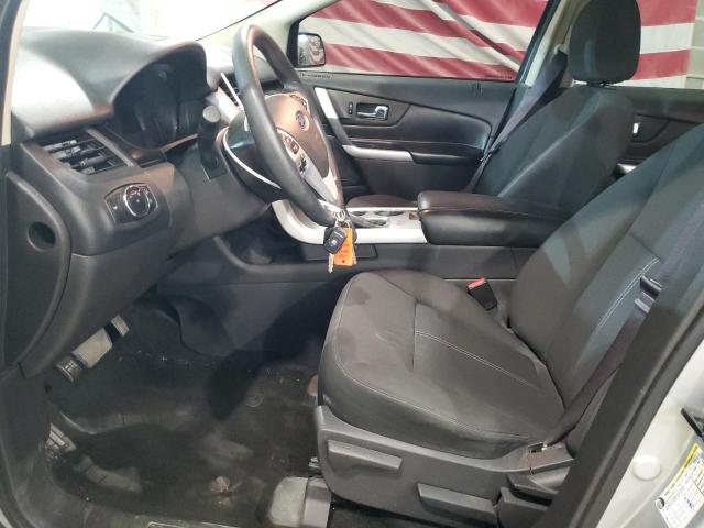 Photo 7 from auction – 2013 FORD EDGE SE with VIN 2FMDK3GC4DBB86011