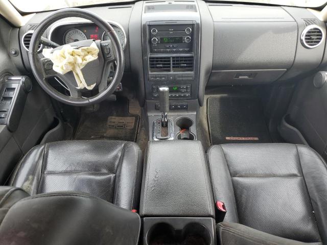 Photo 8 from auction – 2010 FORD EXPLORER S with VIN 1FMEU2DE6AUA26605