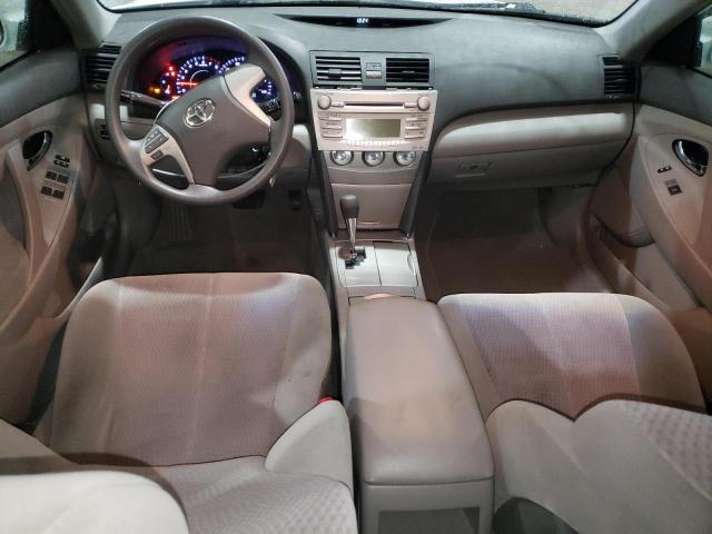 Photo 8 from auction – 2011 TOYOTA CAMRY BASE with VIN 4T1BF3EK1BU648246