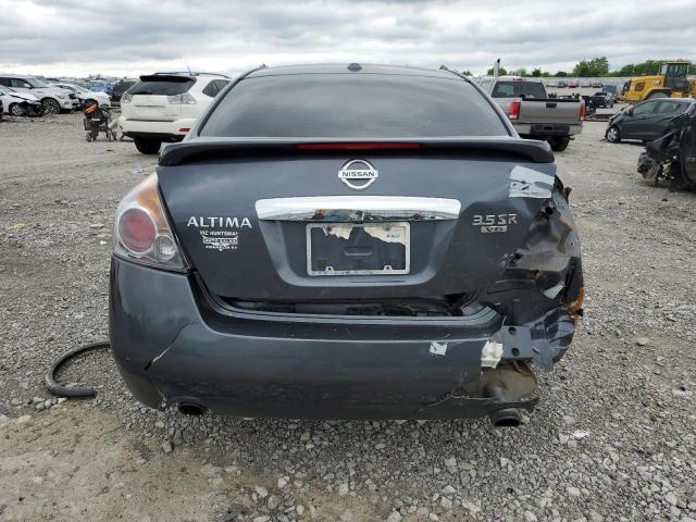 Photo 6 from auction – 2012 NISSAN ALTIMA SR with VIN 1N4BL2AP5CC166319