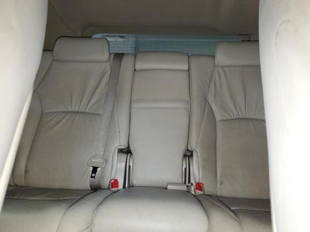 Photo 10 from auction – 2007 LEXUS RX 350 with VIN 2T2HK31U37C015118