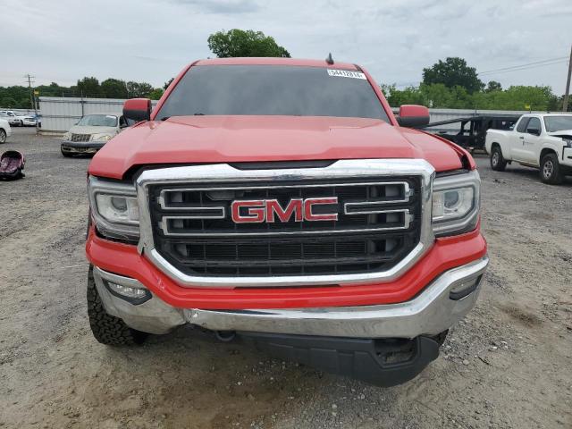 Photo 5 from auction – 2016 GMC SIERRA K15 with VIN 3GTU2MEC9GG199920