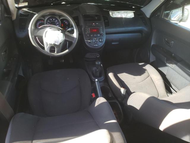 Photo 8 from auction – 2012 KIA SOUL with VIN KNDJT2A52C7746222