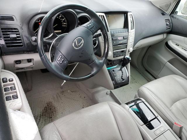 Photo 8 from auction – 2009 LEXUS RX 350 with VIN 2T2HK31U99C110768