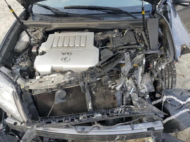 Photo 11 from auction – 2014 LEXUS ES 350 with VIN JTHBK1GG6E2087621