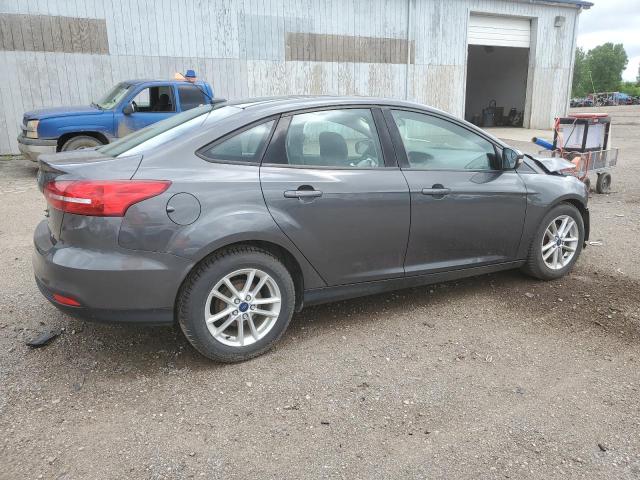 Photo 3 from auction – 2017 FORD FOCUS SE with VIN 1FADP3F29HL319999