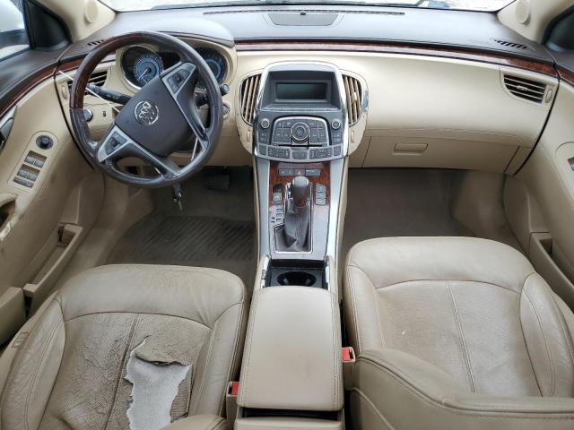 Photo 8 from auction – 2011 BUICK LACROSSE C with VIN 1G4GC5EDXBF357082