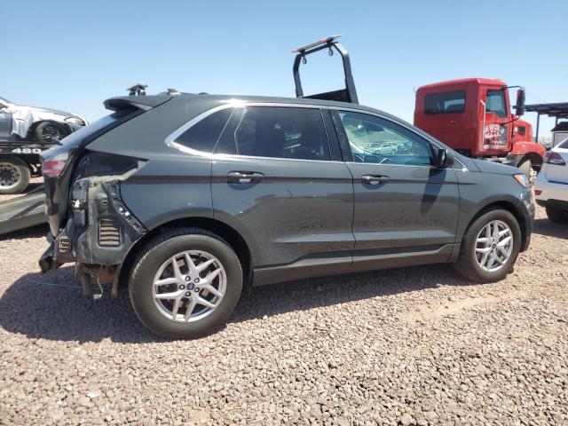 Photo 3 from auction – 2021 FORD EDGE SEL with VIN 2FMPK4J9XMBA09298