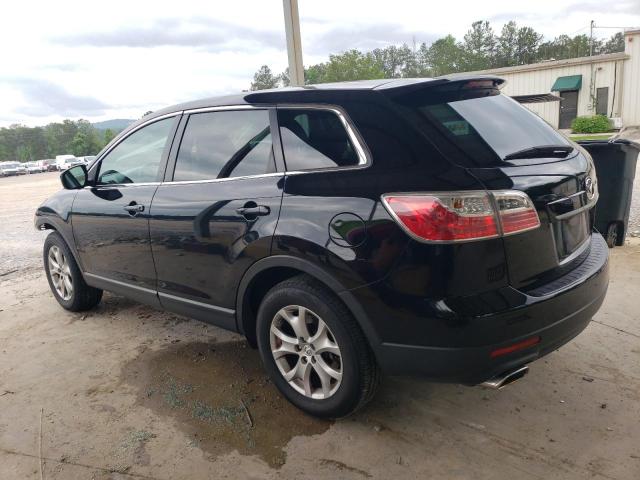 Photo 2 from auction – 2012 MAZDA CX-9 with VIN JM3TB2CA2C0358235