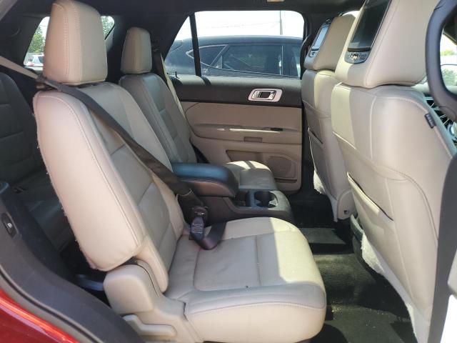 Photo 11 from auction – 2013 FORD EXPLORER L with VIN 1FM5K8F80DGA49896