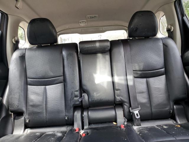 Photo 10 from auction – 2018 NISSAN ROGUE S with VIN JN8AT2MT2JW461084