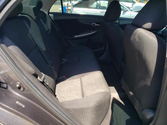 Photo 10 from auction – 2010 TOYOTA COROLLA BA with VIN 2T1BU4EE9AC462153