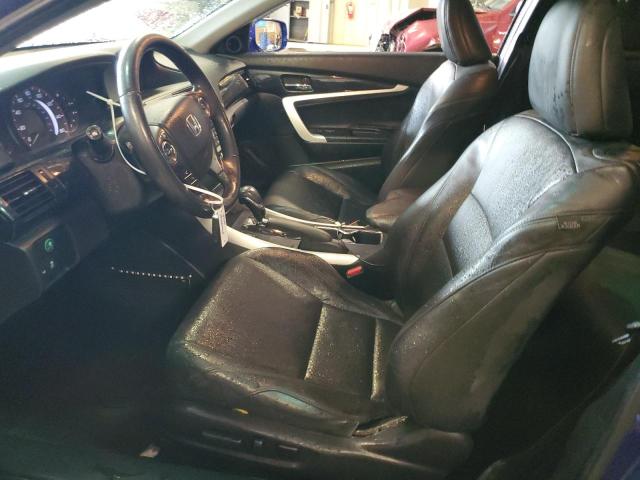 Photo 7 from auction – 2013 HONDA ACCORD EXL with VIN 1HGCT2B88DA002406