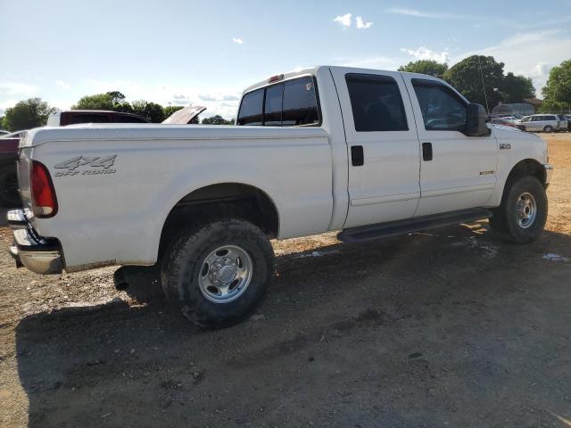 Photo 3 from auction – 2001 FORD F250 SUPER with VIN 1FTNW21F91ED85792