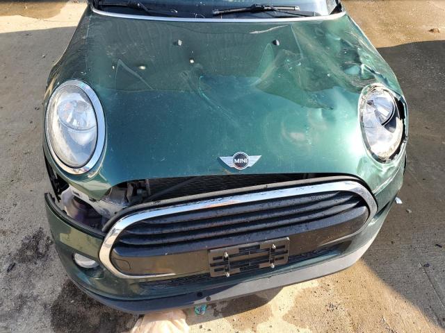 Photo 11 from auction – 2018 MINI COOPER with VIN WMWXP5C57J2G63912
