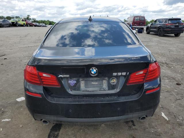 Photo 6 from auction – 2016 BMW 535 XI with VIN WBA5B3C55GG254620