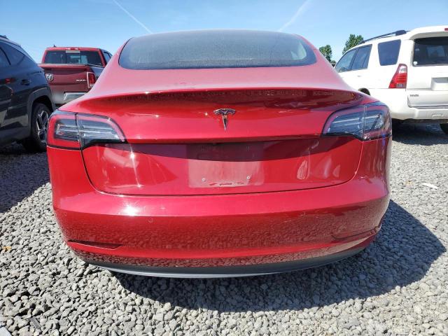 Photo 6 from auction – 2018 TESLA MODEL 3 with VIN 5YJ3E1EB8JF065664