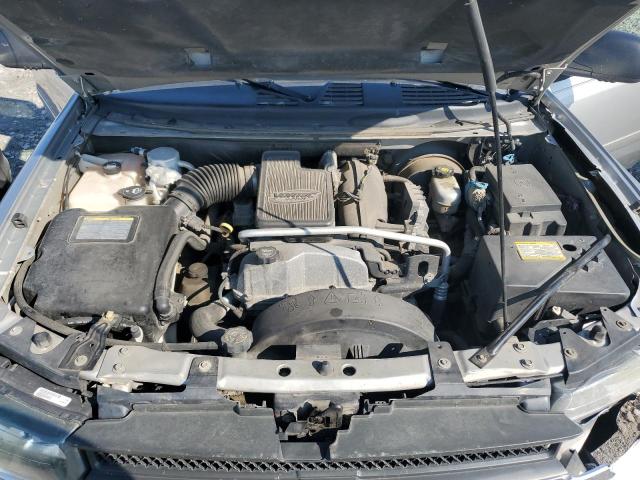 Photo 11 from auction – 2008 CHEVROLET TRAILBLAZE with VIN 1GNDS13S182205140