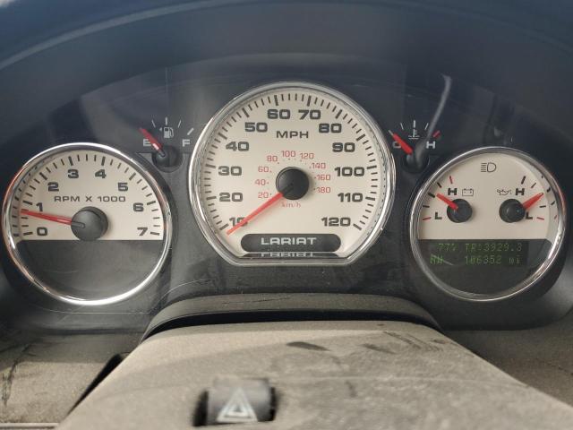 Photo 9 from auction – 2008 FORD F150 with VIN 1FTPX14V38FA96009