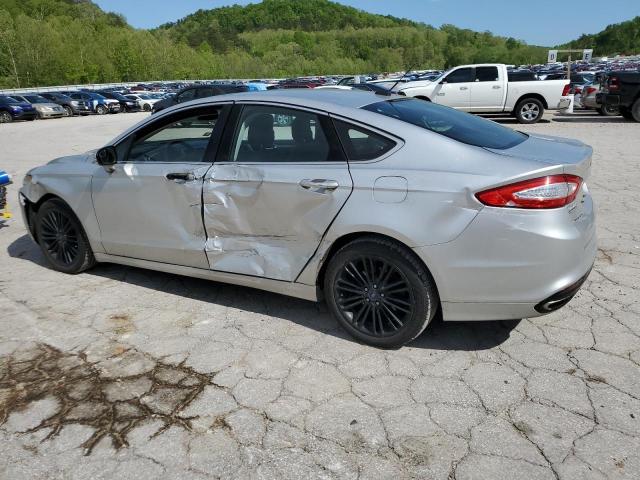 Photo 2 from auction – 2014 FORD FUSION SE with VIN 3FA6P0H99ER290258