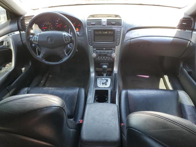 Photo 8 from auction – 2005 ACURA TL with VIN 19UUA66215A017371