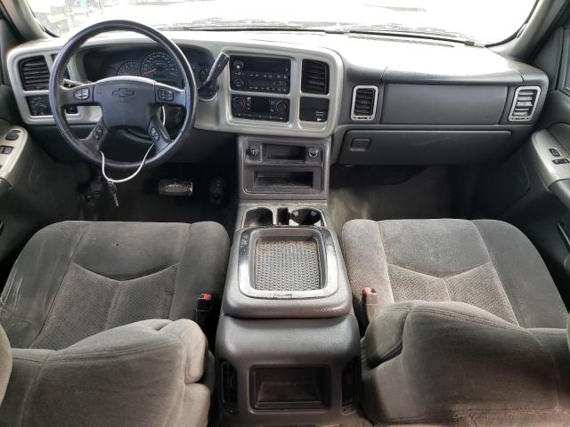 Photo 8 from auction – 2004 CHEVROLET SILVERADO with VIN 2GCEC19T441342786