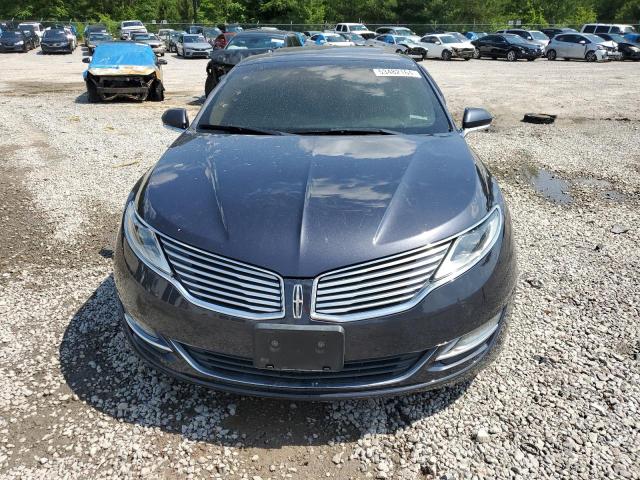 Photo 5 from auction – 2013 LINCOLN MKZ with VIN 3LN6L2G96DR815578