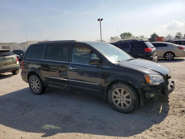 Photo 4 from auction – 2014 CHRYSLER TOWN & COU with VIN 2C4RC1BG2ER448235