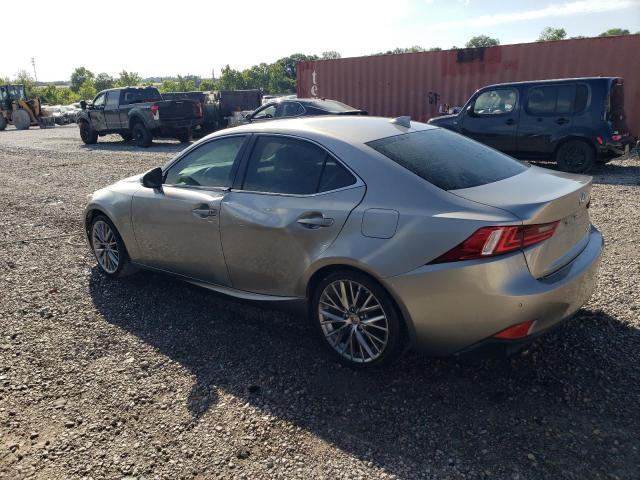 Photo 2 from auction – 2014 LEXUS IS 250 with VIN JTHBF1D22E5033941