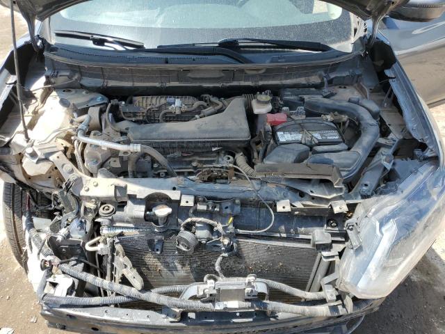 Photo 12 from auction – 2020 NISSAN ROGUE S with VIN KNMAT2MT5LP524641