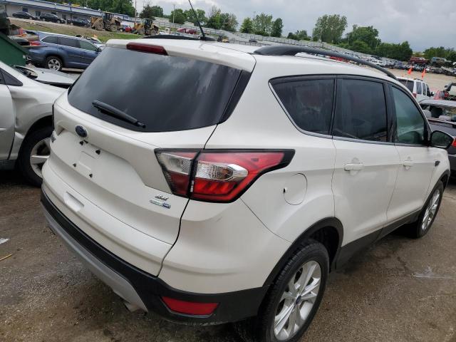 Photo 3 from auction – 2018 FORD ESCAPE SE with VIN 1FMCU9GD9JUB52086