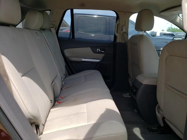 Photo 11 from auction – 2012 FORD EDGE SE with VIN 2FMDK4GCXCBA50244