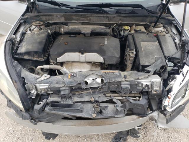 Photo 11 from auction – 2014 CHEVROLET MALIBU LS with VIN 1G11B5SL6EF210974