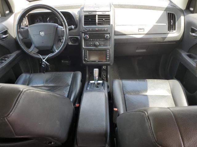 Photo 8 from auction – 2010 DODGE JOURNEY R/ with VIN 3D4PG6FV8AT142958