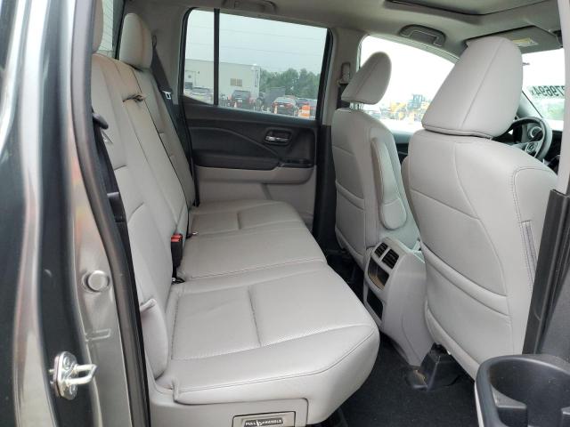 Photo 10 from auction – 2019 HONDA RIDGELINE with VIN 5FPYK3F78KB009253