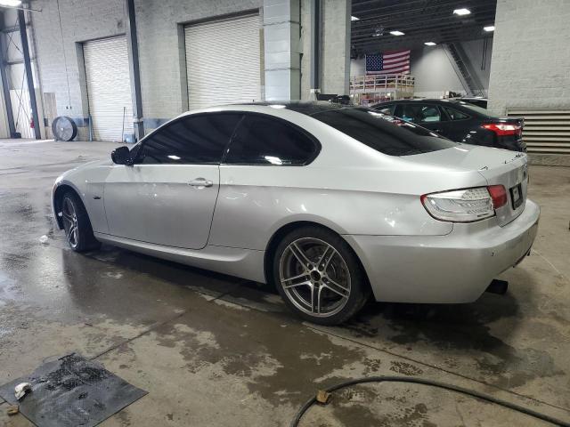 Photo 2 from auction – 2011 BMW 335 IS with VIN WBAKG1C58BE617666