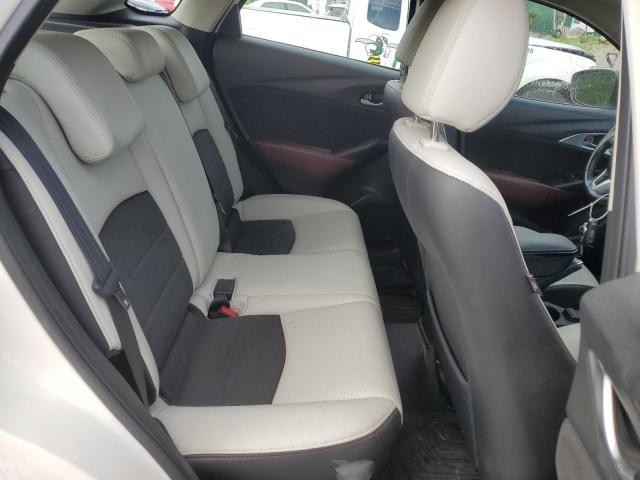 Photo 11 from auction – 2016 MAZDA CX-3 GRAND with VIN JM1DKBD72G0126904