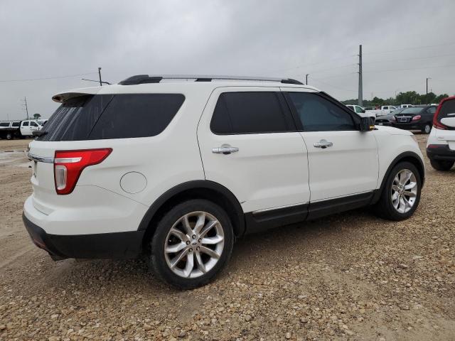 Photo 3 from auction – 2012 FORD EXPLORER X with VIN 1FMHK7D81CGA20500