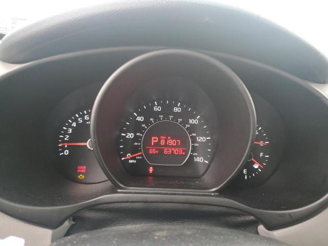 Photo 9 from auction – 2019 KIA SOUL with VIN KNDJN2A20K7909271