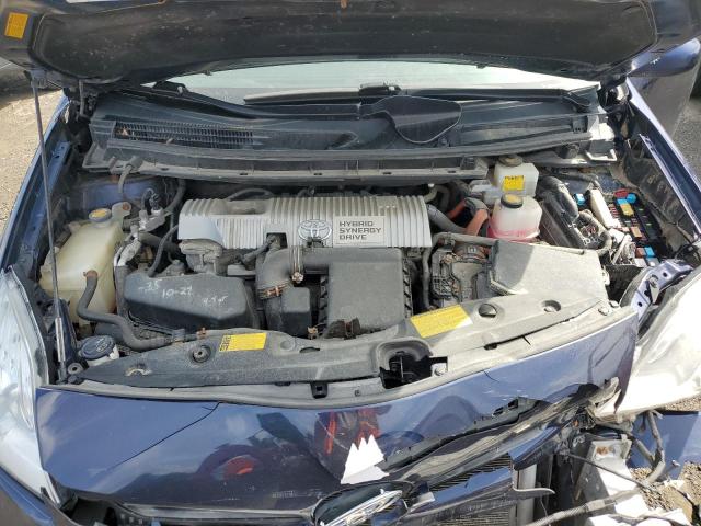 Photo 11 from auction – 2013 TOYOTA PRIUS with VIN JTDKN3DU0D0355846
