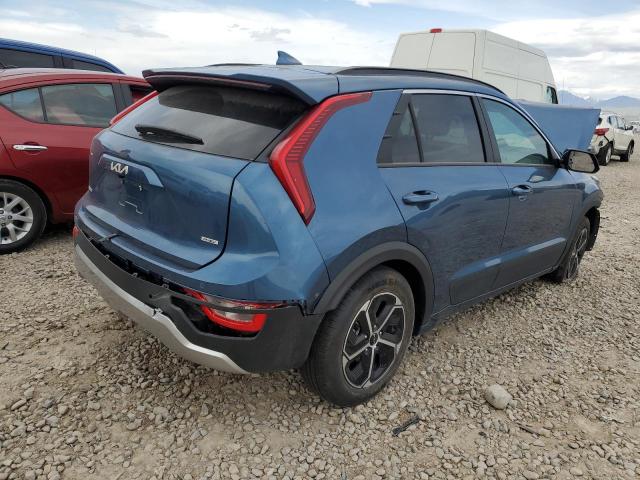 Photo 3 from auction – 2024 KIA NIRO EX with VIN KNDCS3LFXR5126360