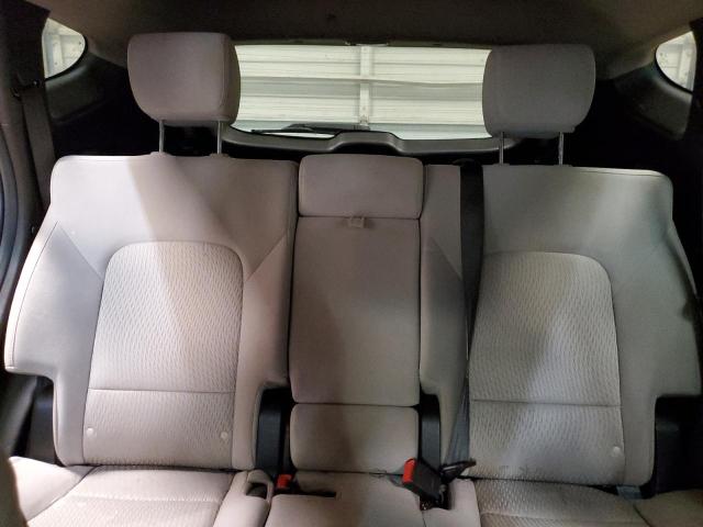 Photo 10 from auction – 2017 HYUNDAI SANTA FE S with VIN 5NMZU3LB1HH012924